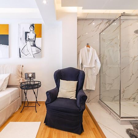 Апартаменти D9 Center Of Glyfada Афіни Екстер'єр фото