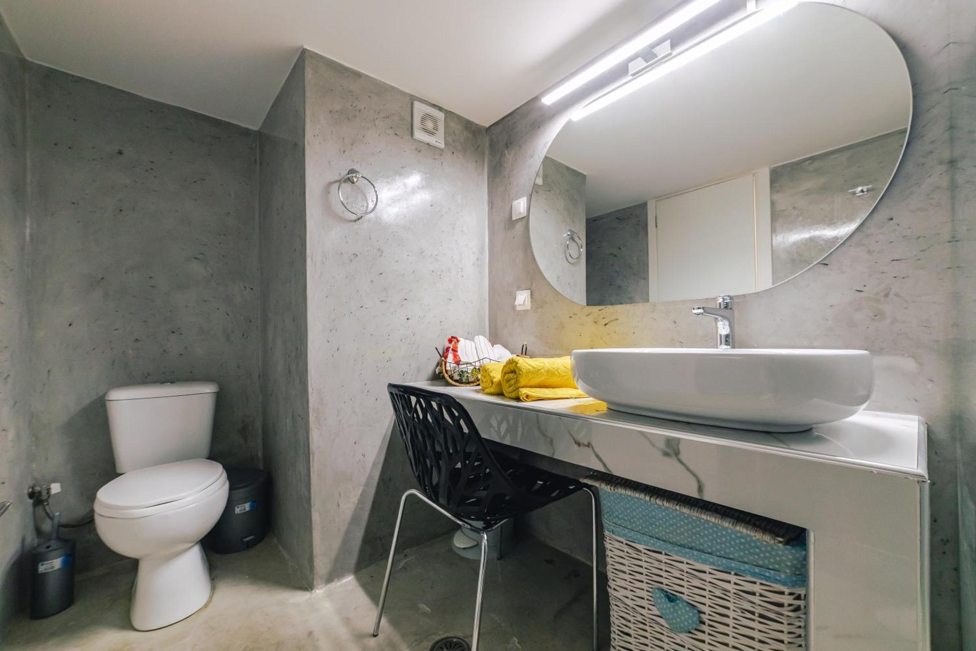 Апартаменти D9 Center Of Glyfada Афіни Екстер'єр фото