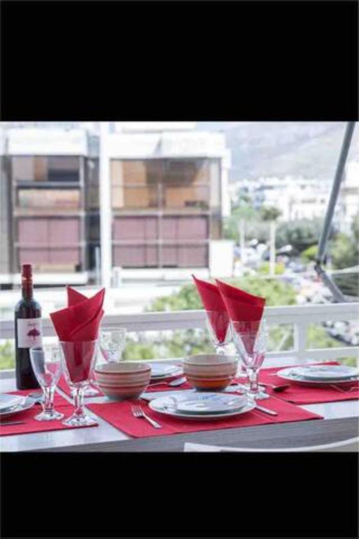 Апартаменти D9 Center Of Glyfada Афіни Екстер'єр фото